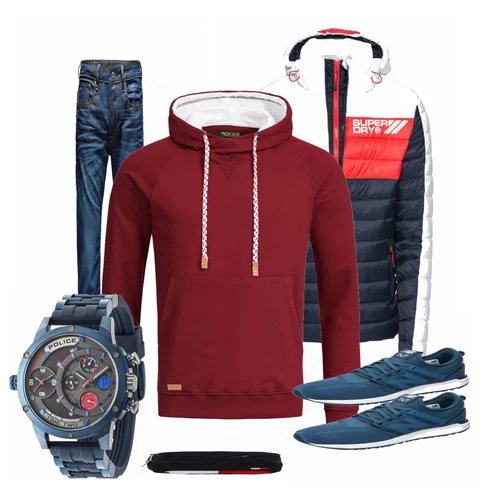 Türkis Sportschuh New Balance kombinieren