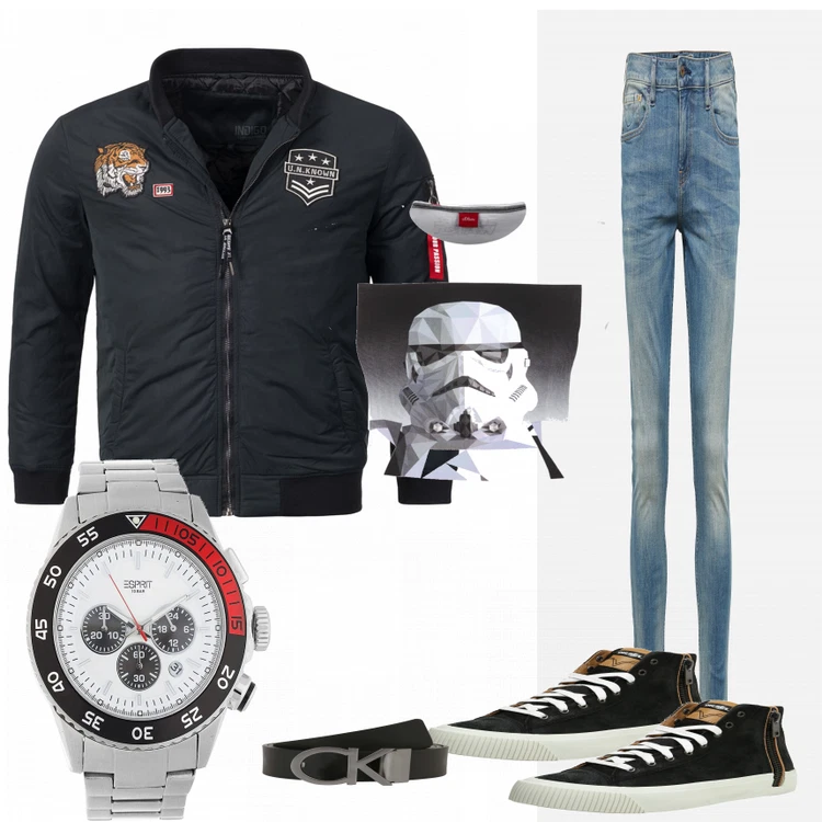 Trooper