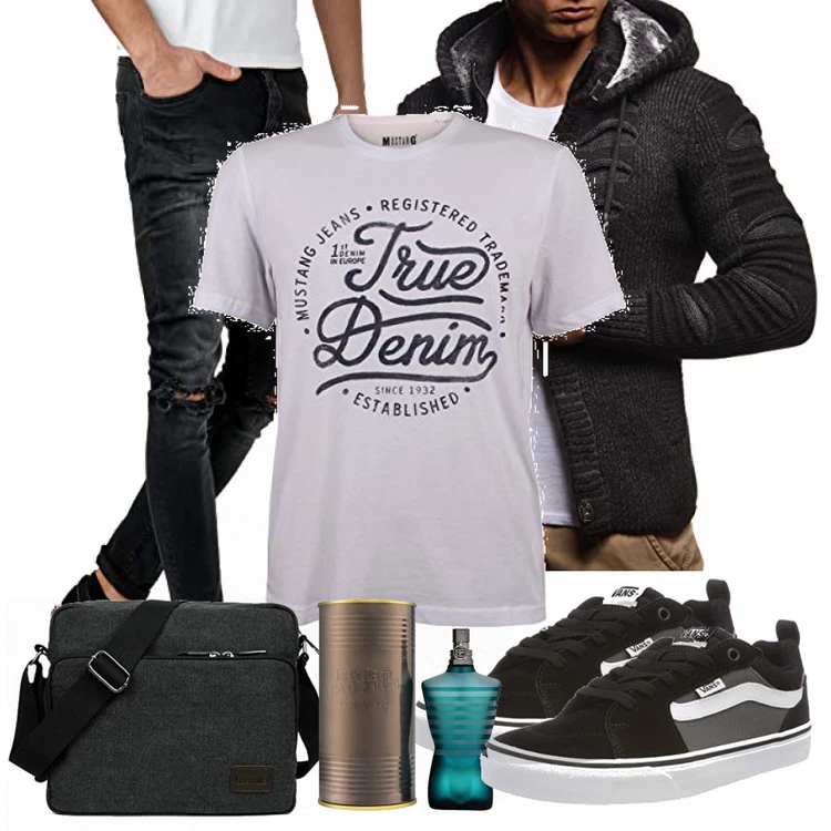 True Denim