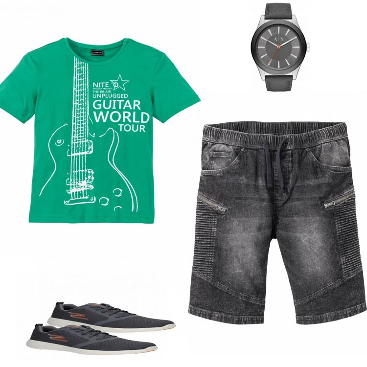TShirt Slim Fit