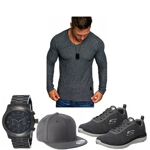 Blau Overall Amaci&Sons kombinieren