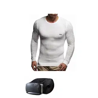 Hochzeitsgast Outfits Elegant mit Grau Unkategorisiert Leif Nelson "TY6"Look: Moderne, Empire, Elegant, Dad, Classic, Chill, Coole, Business, Stil, Feine, Casual