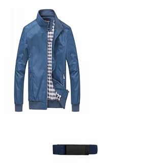 Outfit mit Blau Salewa "UIKUU"