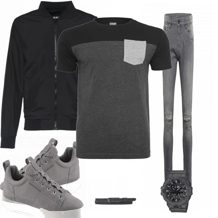 Urban Classics