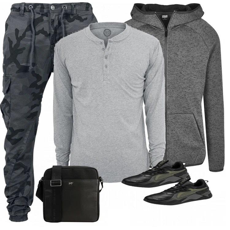 Urban Classics
