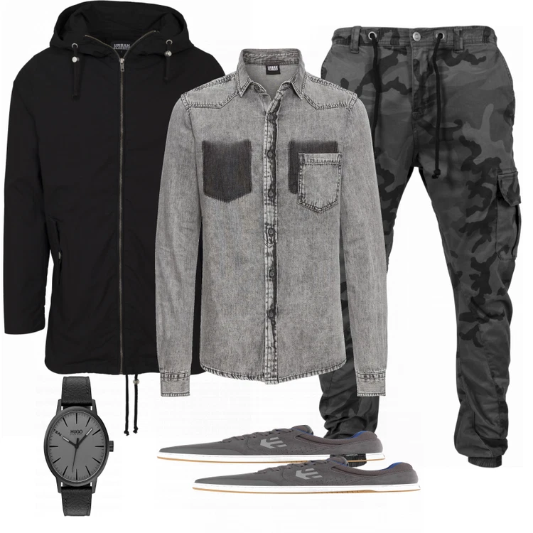 Urban Classics