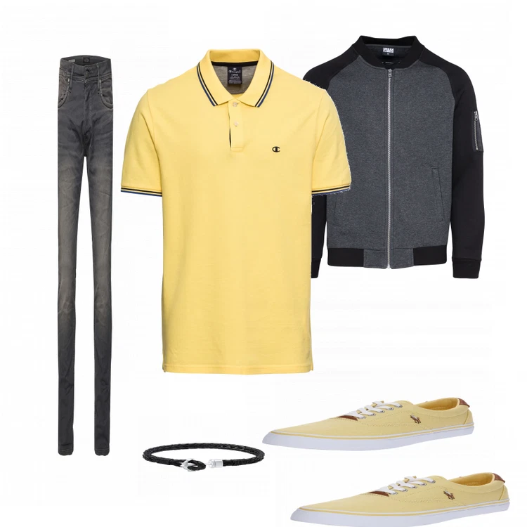 Urban Classics
