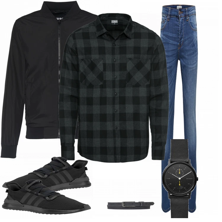 Urban Classics