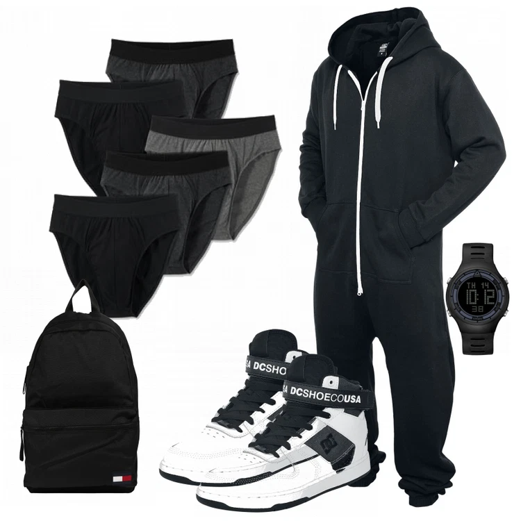 Urban classics
