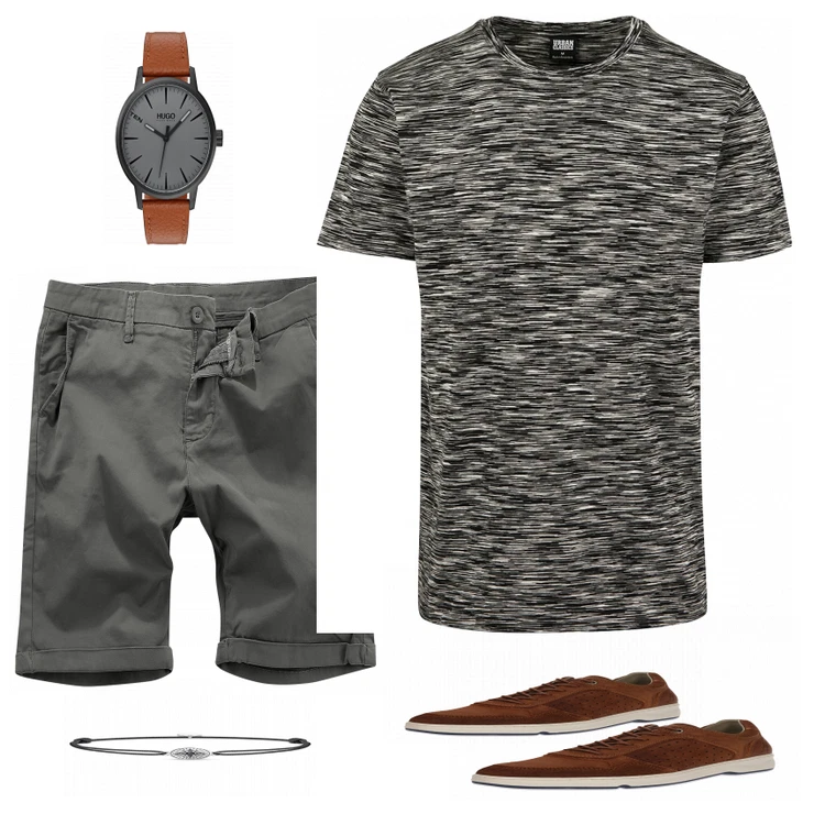 Urban Classics shirt