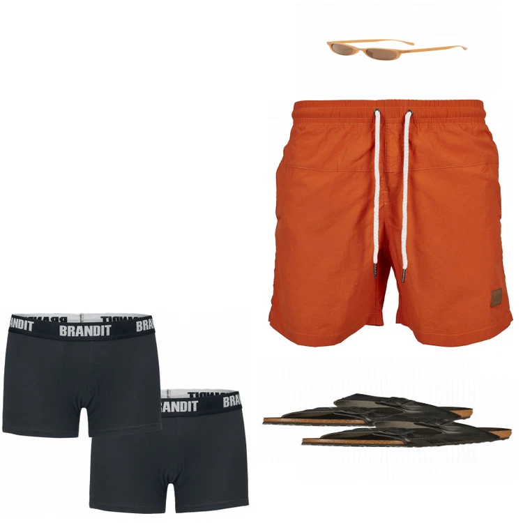 Urban Classics Shorts