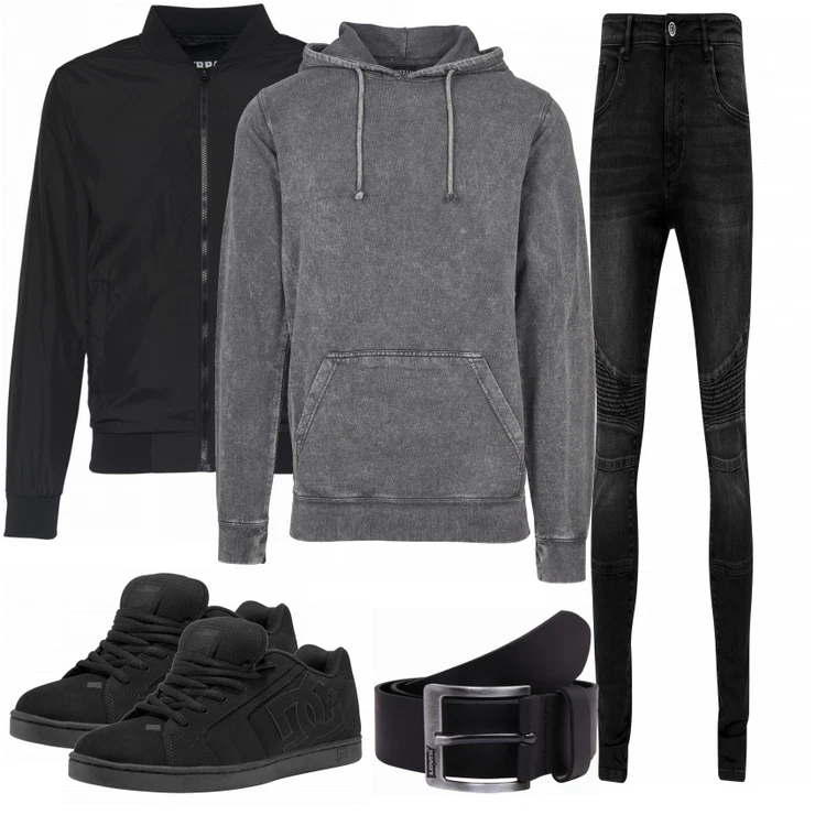 Urban Classics