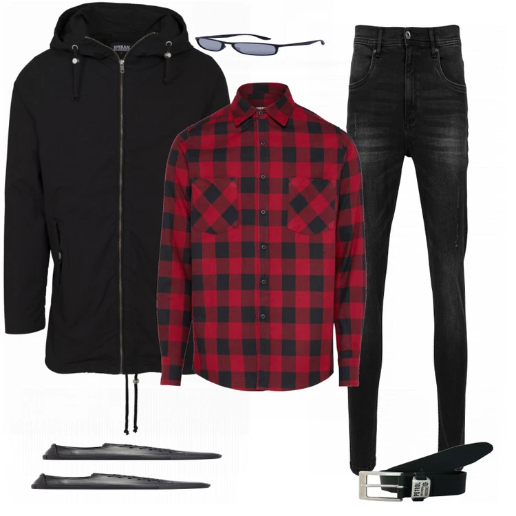 Urban Classics