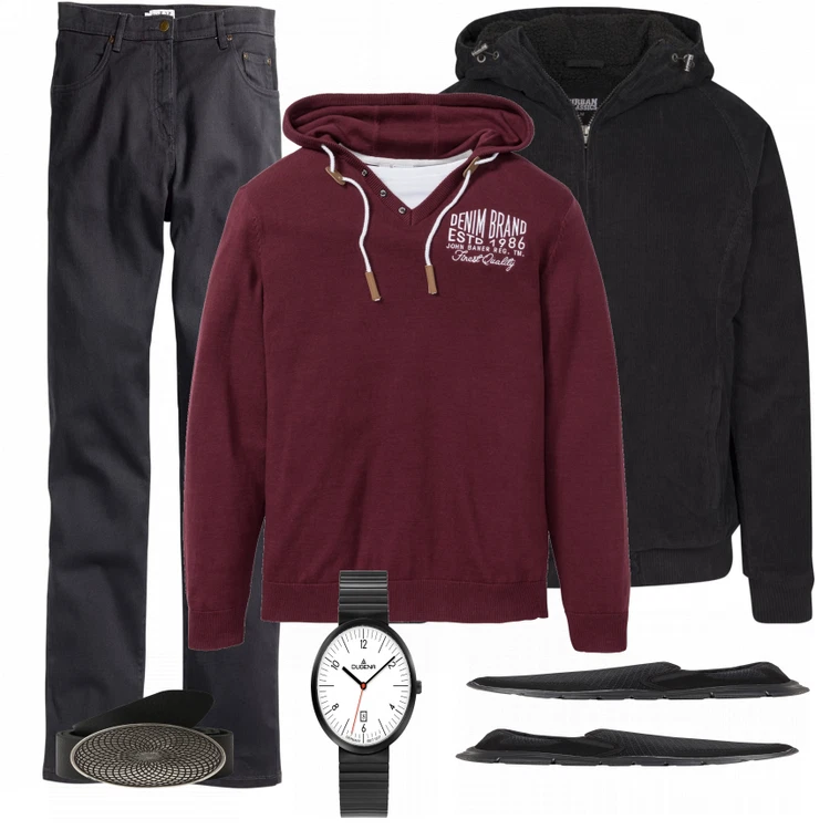 Urban Classics