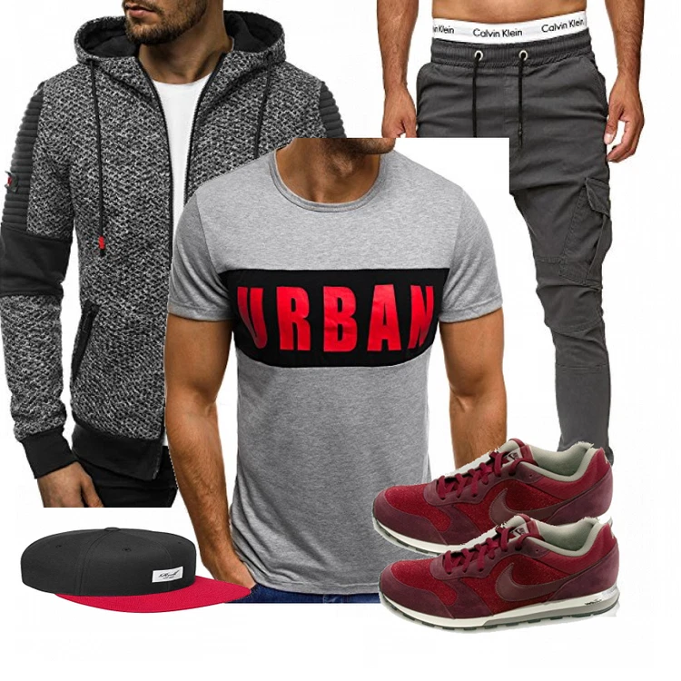 URBAN