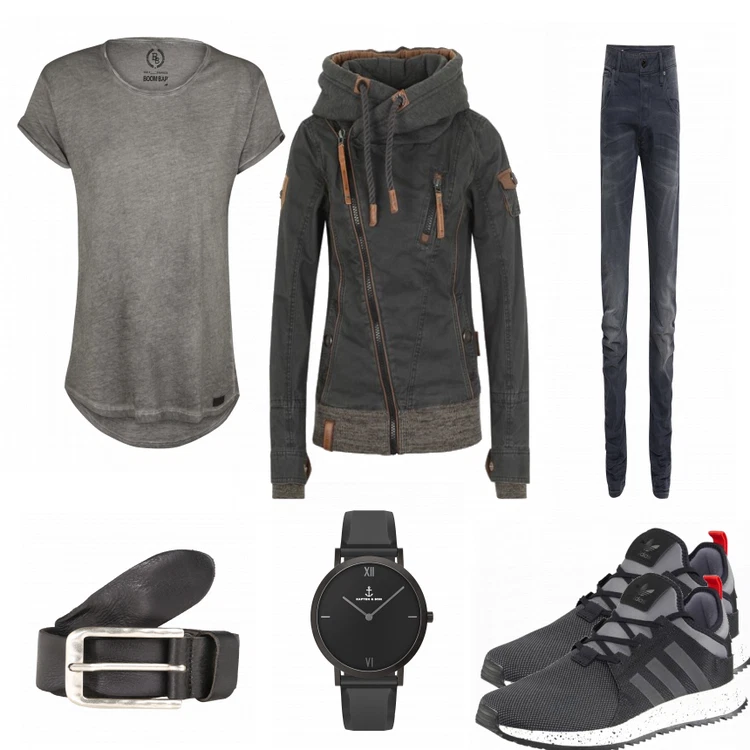 UsedLook