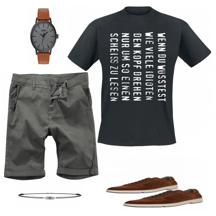 Utban Classics shorts