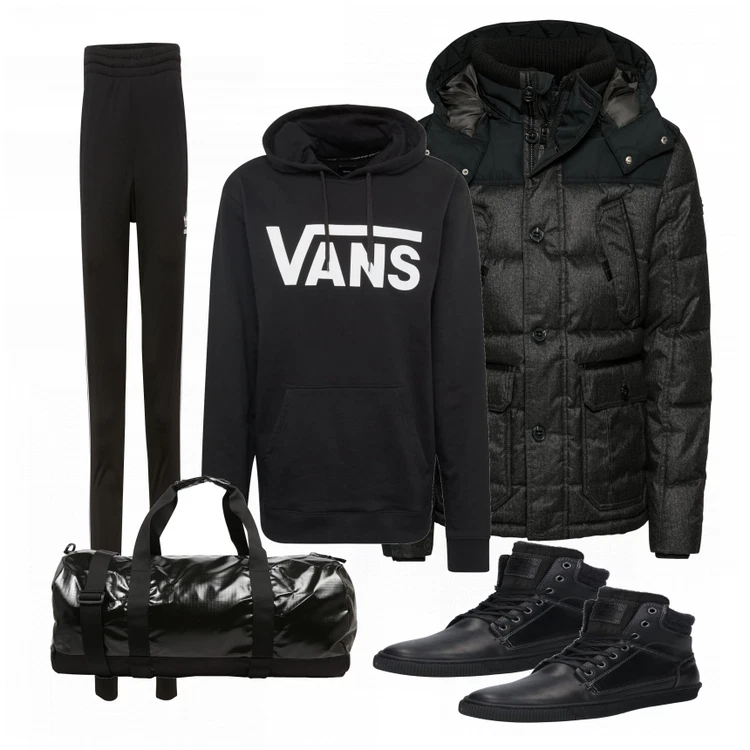 Vans