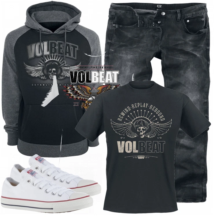 Volbeat