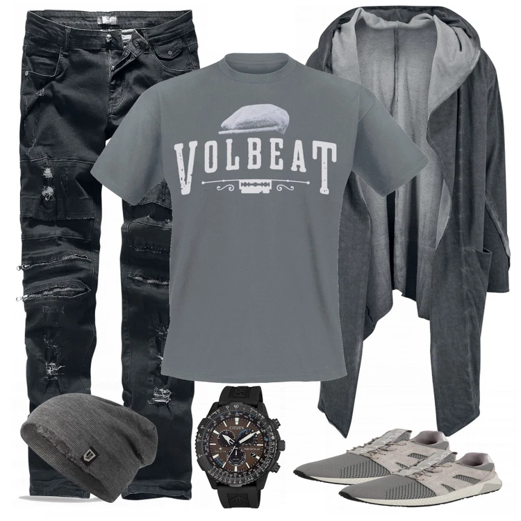 Volbeat