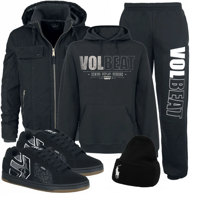 VOLBEAT