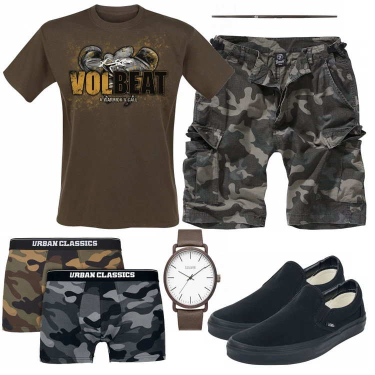 Volbeat