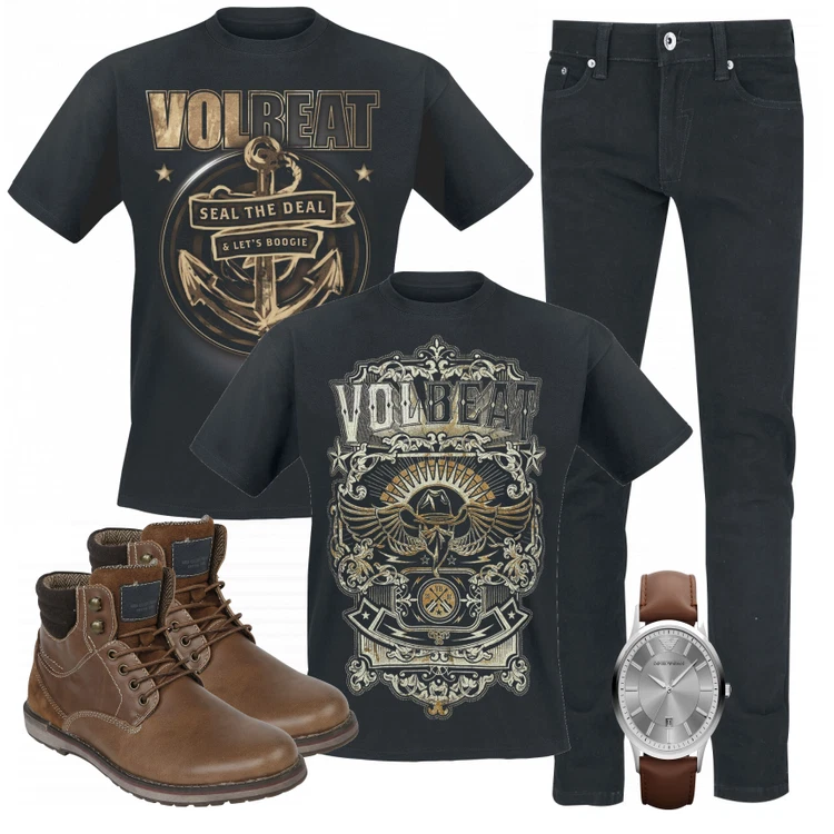 Volbeat