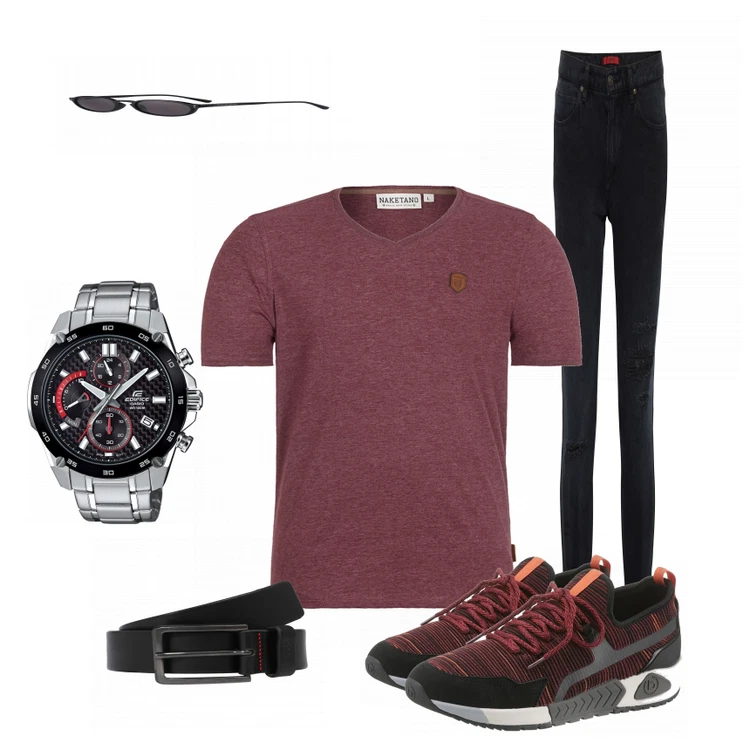WineRed