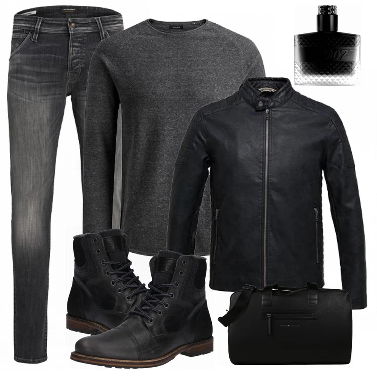 Winter Outfit