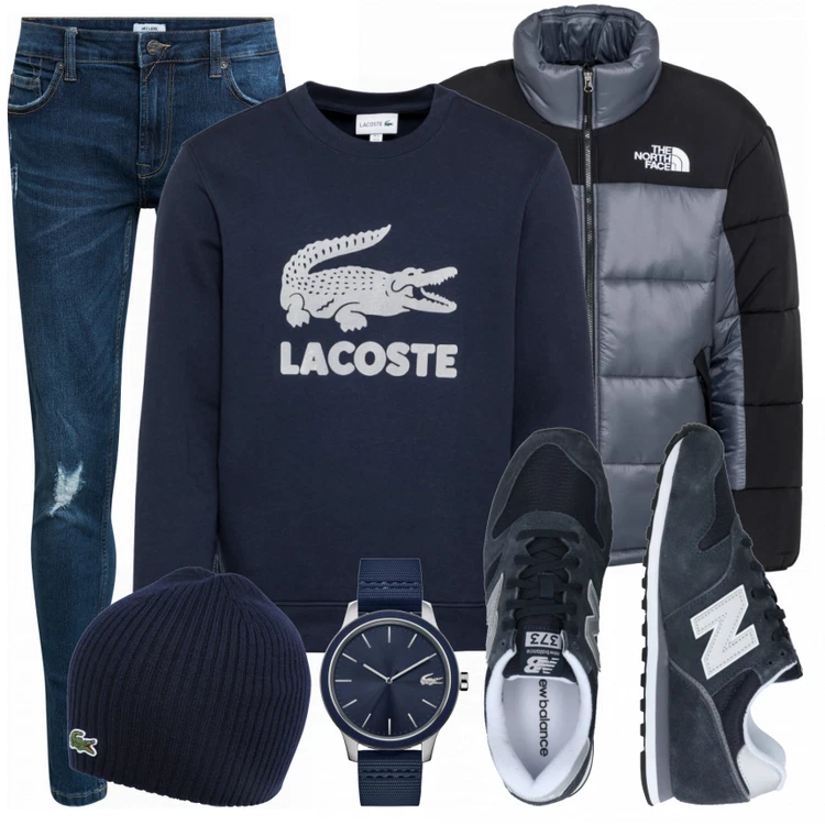 Winter Outfit