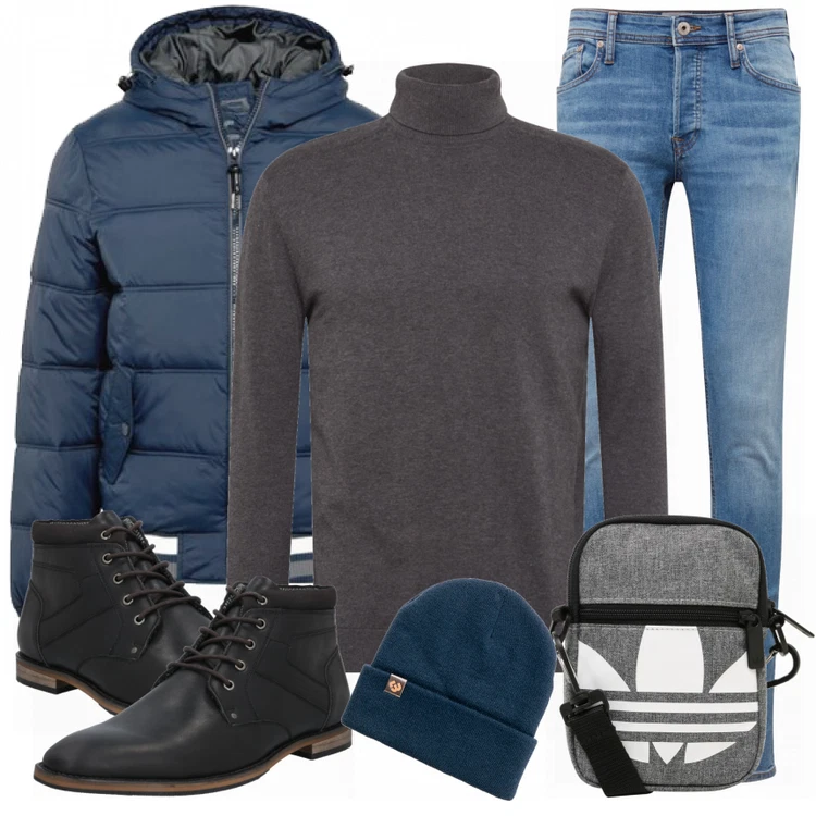 Winter Outfit