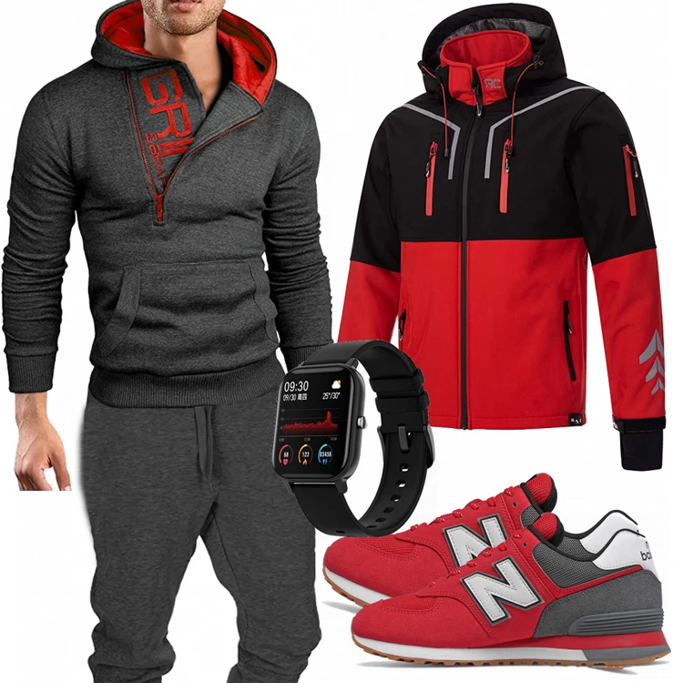 Winter Outfit