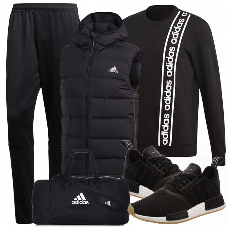 Winter Outfit