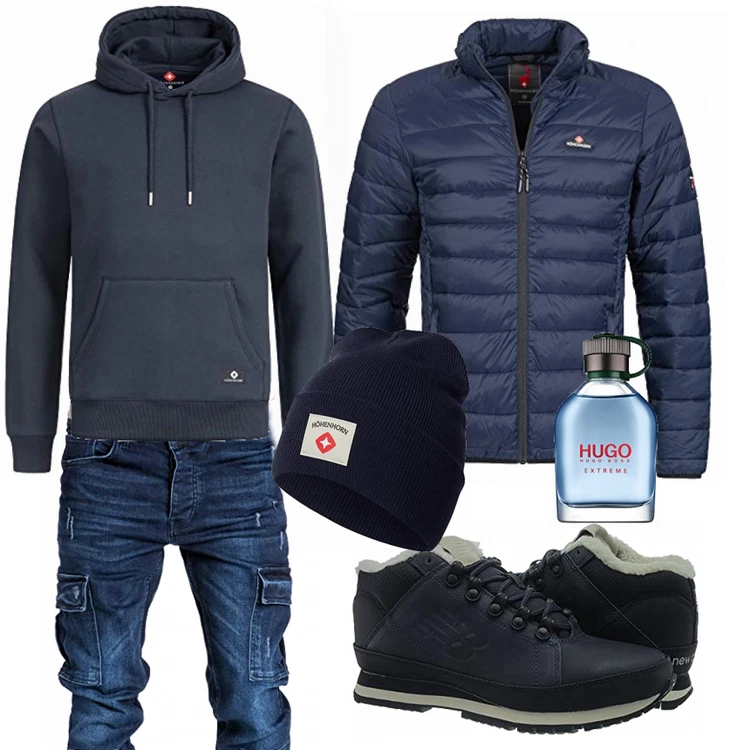 Winter Outfit