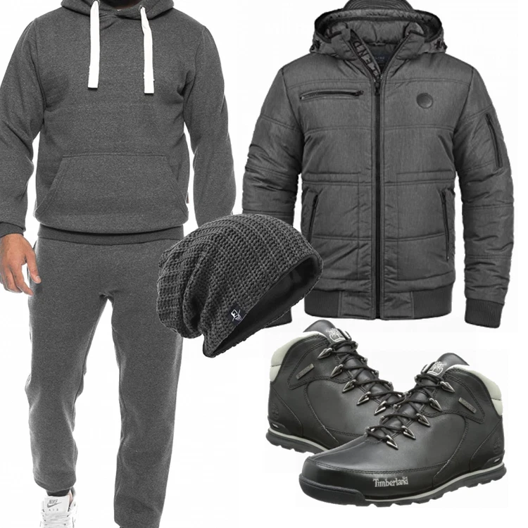winter outfit