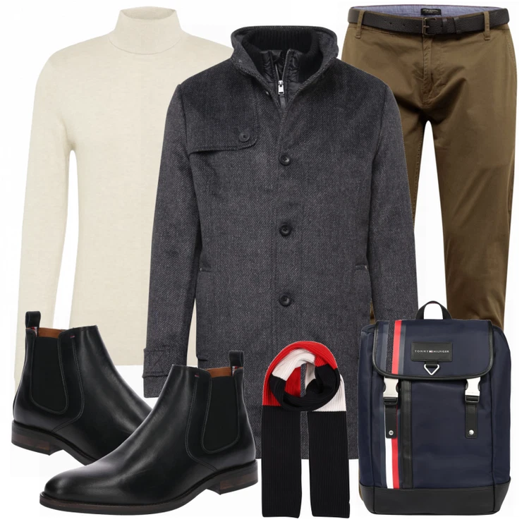 Winter Outfit