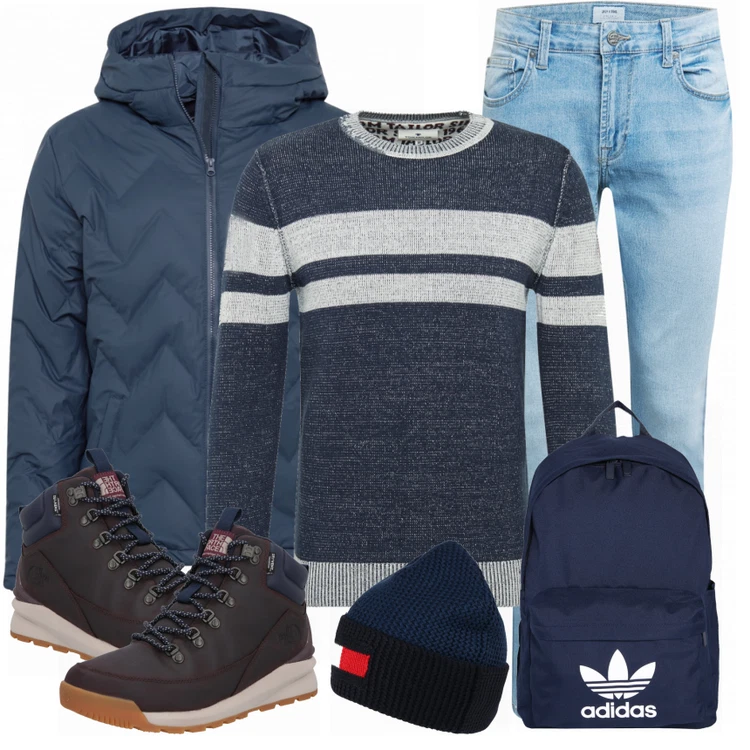 Winter Outfit