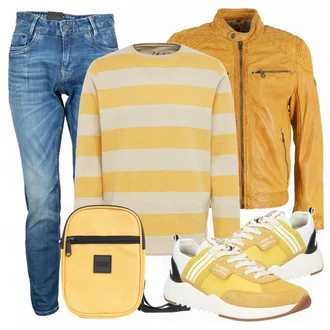 Winter Outfits mit Beige/Braun/Grau Unkategorisiert bleed clothing "Winter Outfit"