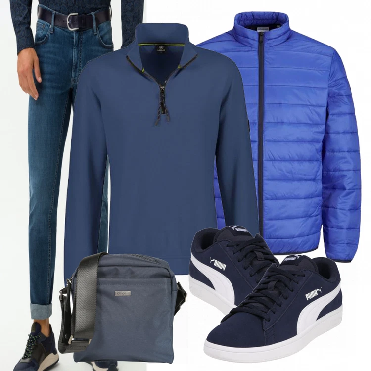 Winter Outfit