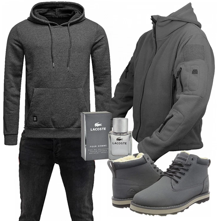 Winter Outfit