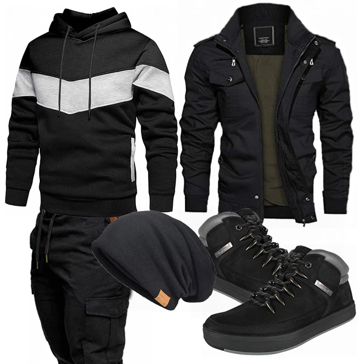Winter Outfit