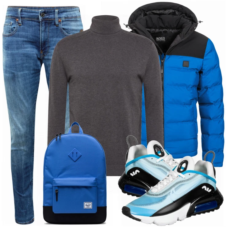 Winter Outfit