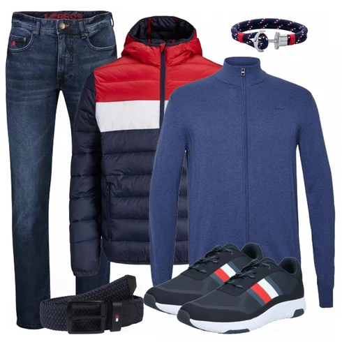 ESPRIT kombinieren