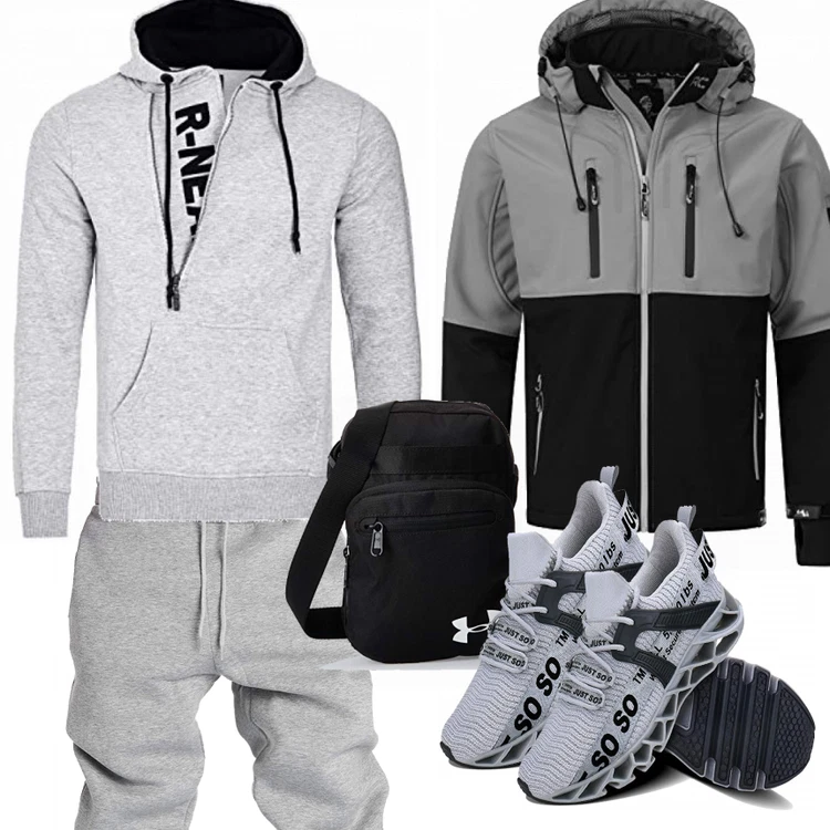 Winter Outfit