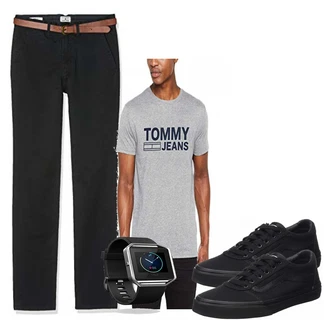 Outfits under 150 euros "Workwear Maenner"
