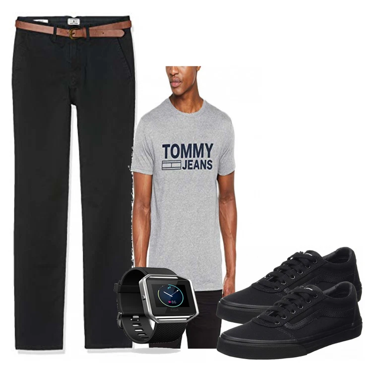 Workwear Maenner