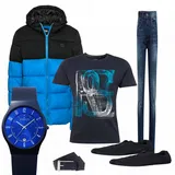 Lowa Sneaker Outfits image