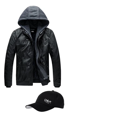 Blau Jacke Winter Parka Wantdo kombinieren