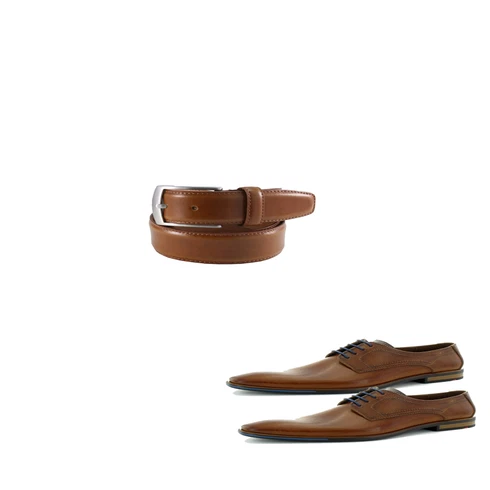 Rot Schuh Lloyd kombinieren