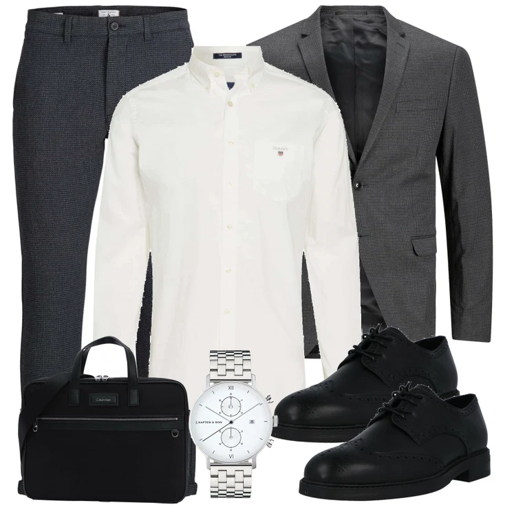 Buro Outfit